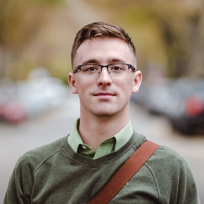 Instructor Image